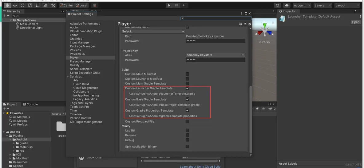 MobPush Android For Unity_unity_05